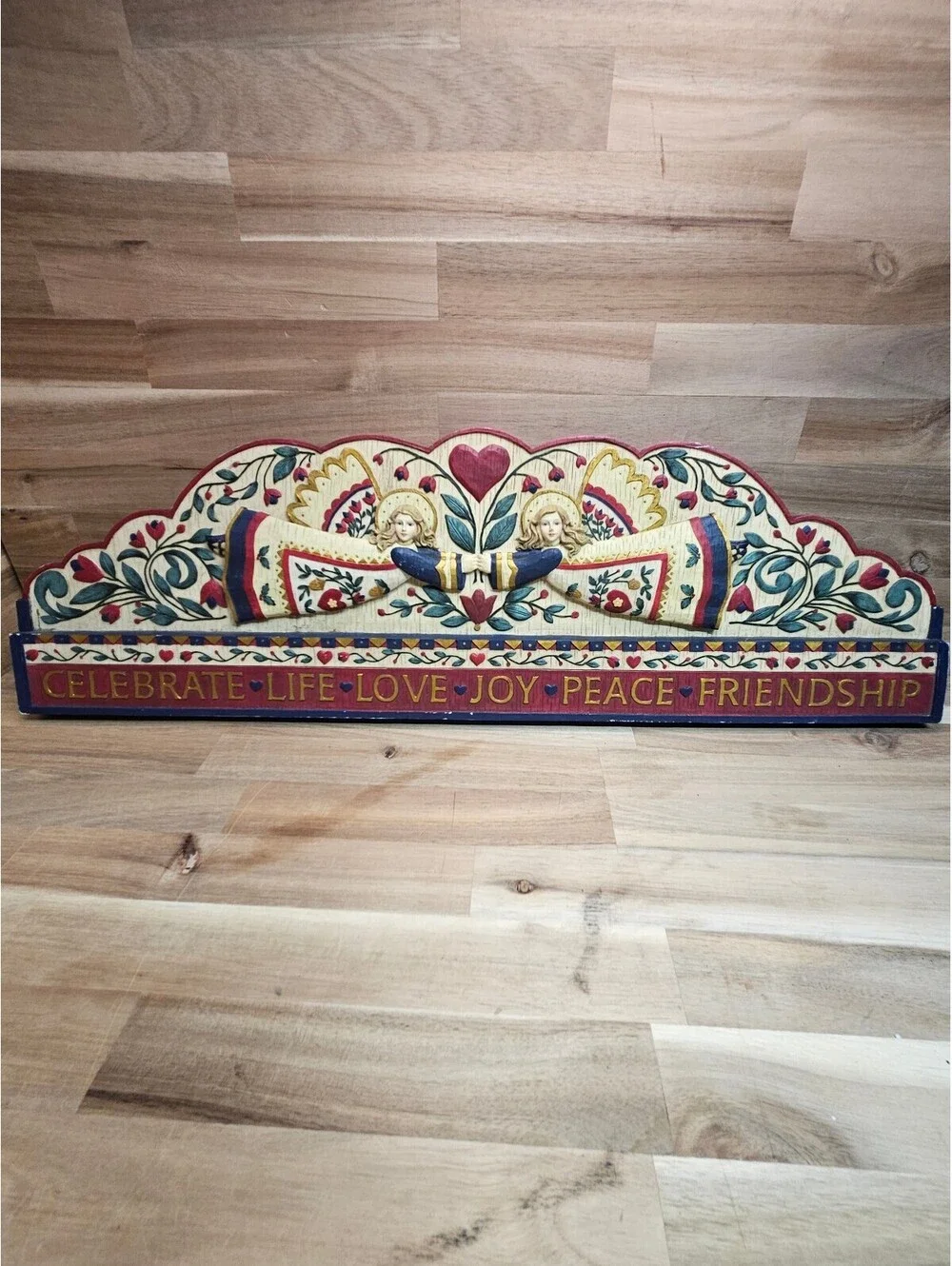 N/A ​charming vintage